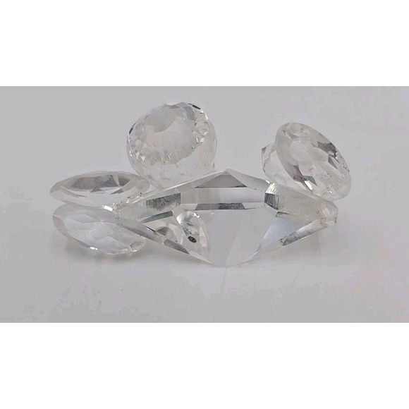 Swarovski Crystal Puppy Dog Figurine - Picture 8 of 10